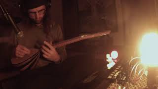 Ripartitella | Live Session | Bağlama Cura Saz House