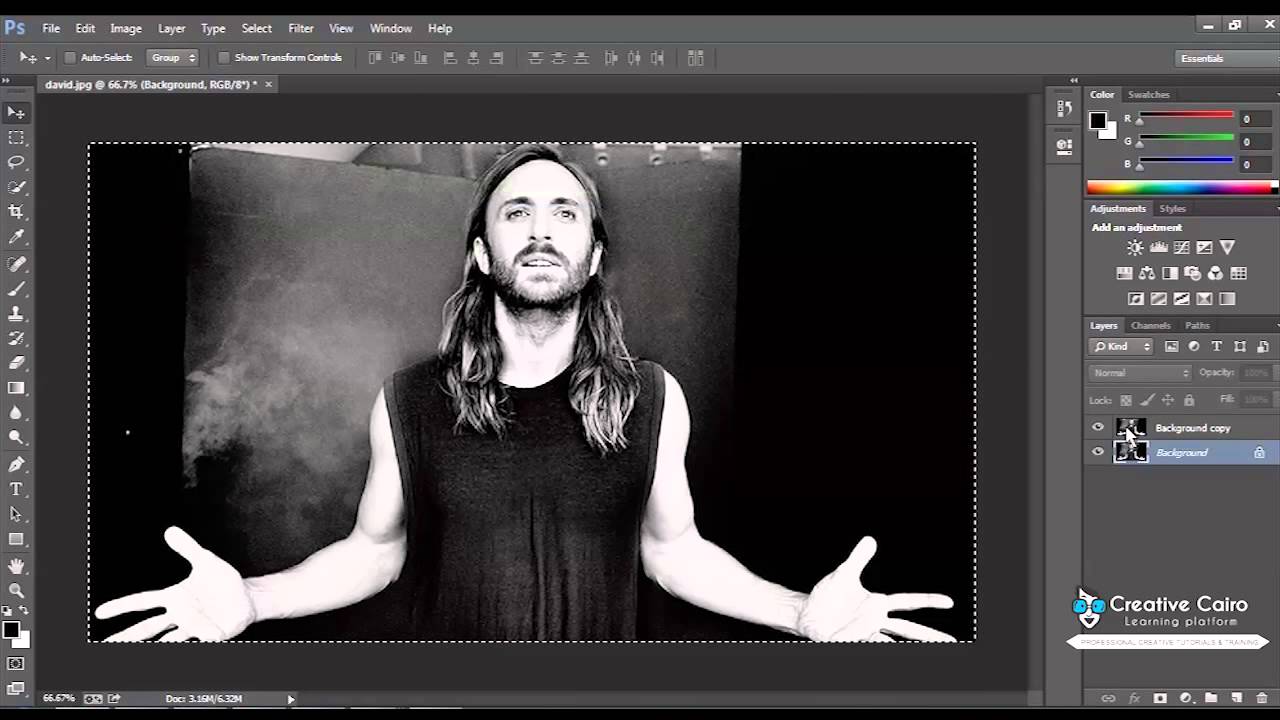 How To Unlock A Layer Photoshop Tutorial CC YouTube how-to-unlock-a-layer-photoshop-tutorial-cc-youtube