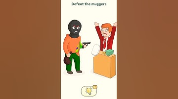 Dop 2 | Delete one part | Level-465 #shorts #dop2 #games #andriodgames #youtubeshortsviral