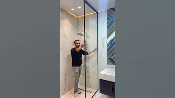 خطأ متعملوش في كابينة الشاور م ياسر ابو العز 