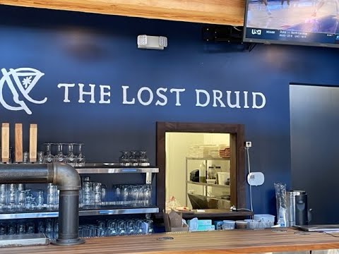 Craft Beer Breweries in Atlanta Metro Decatur GA - YouTube