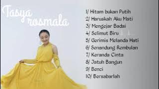 Tasya Rosmala |full album| terbaru 2021