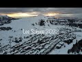 Les saisies 2022 ski