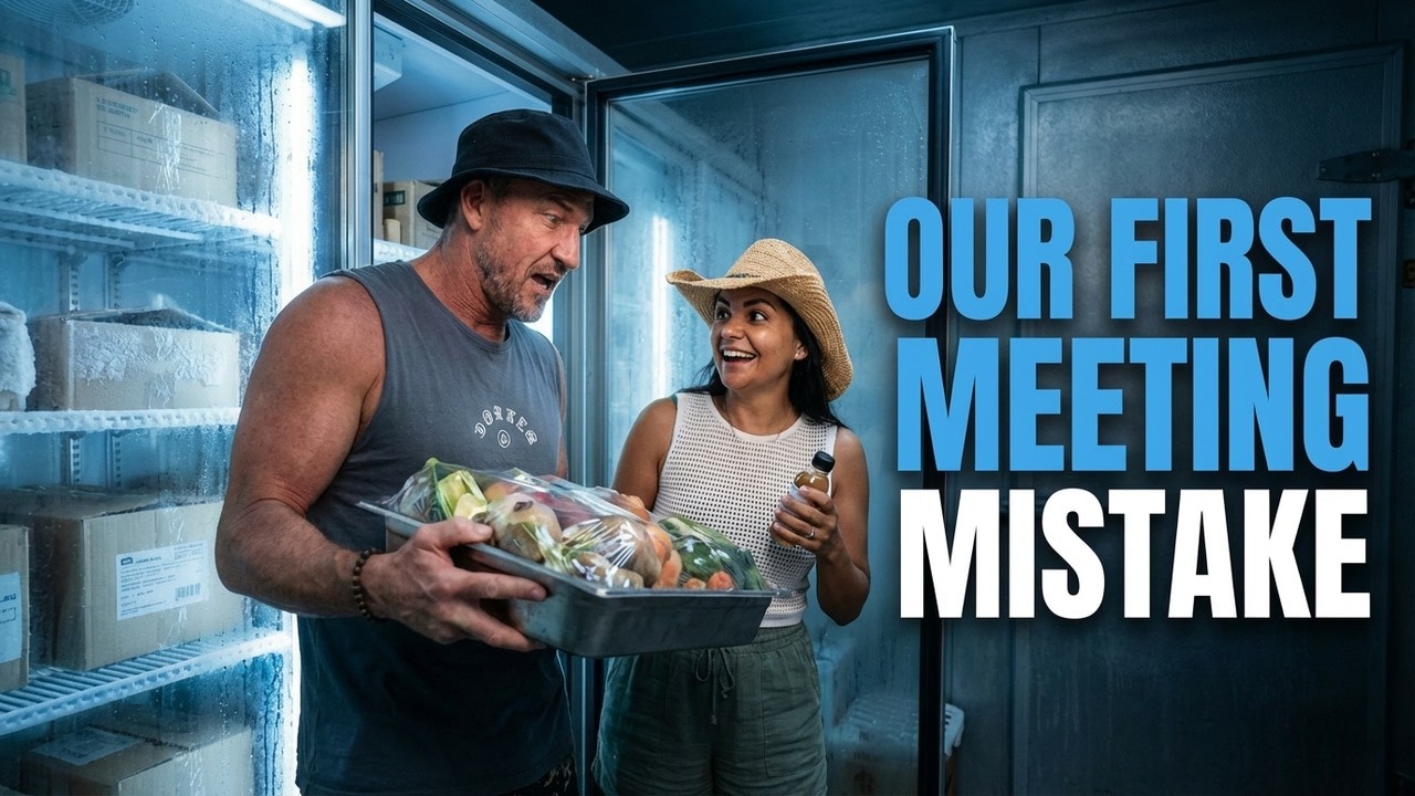 Manchester to Coffs Coast: A Love Story Like No Other