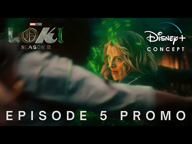 Loki Season 2 Episode 5 Ending Explained