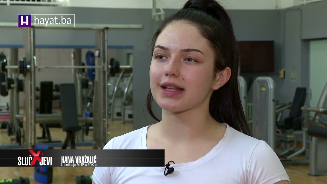 SLUČAJEVI X OBJAVLJUJU SPECIJAL O OBUCI KADETA NA AKADEMIJI FMUP-A