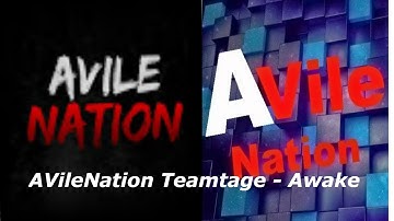 AVileNation  TeamTage - Awake