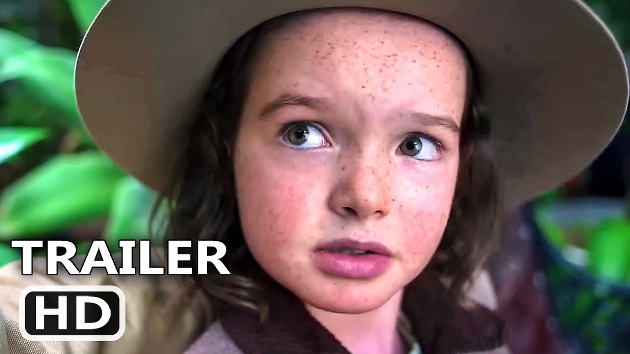 Runt Official Trailer (2025)