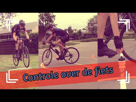 Video: Hoe Om Op 'n Stilstaande Fiets Te Oefen