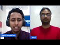 Live Session - Digital Marketing with AI