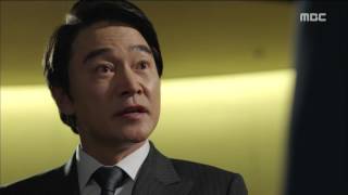 [Monster] 몬스터 ep.05 Jeong Bo-seok vs Jung Woong-in 20160411