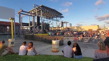 Josh Ward - Home Away From Home (Live Corpus Christi, TX) (5-31-19)