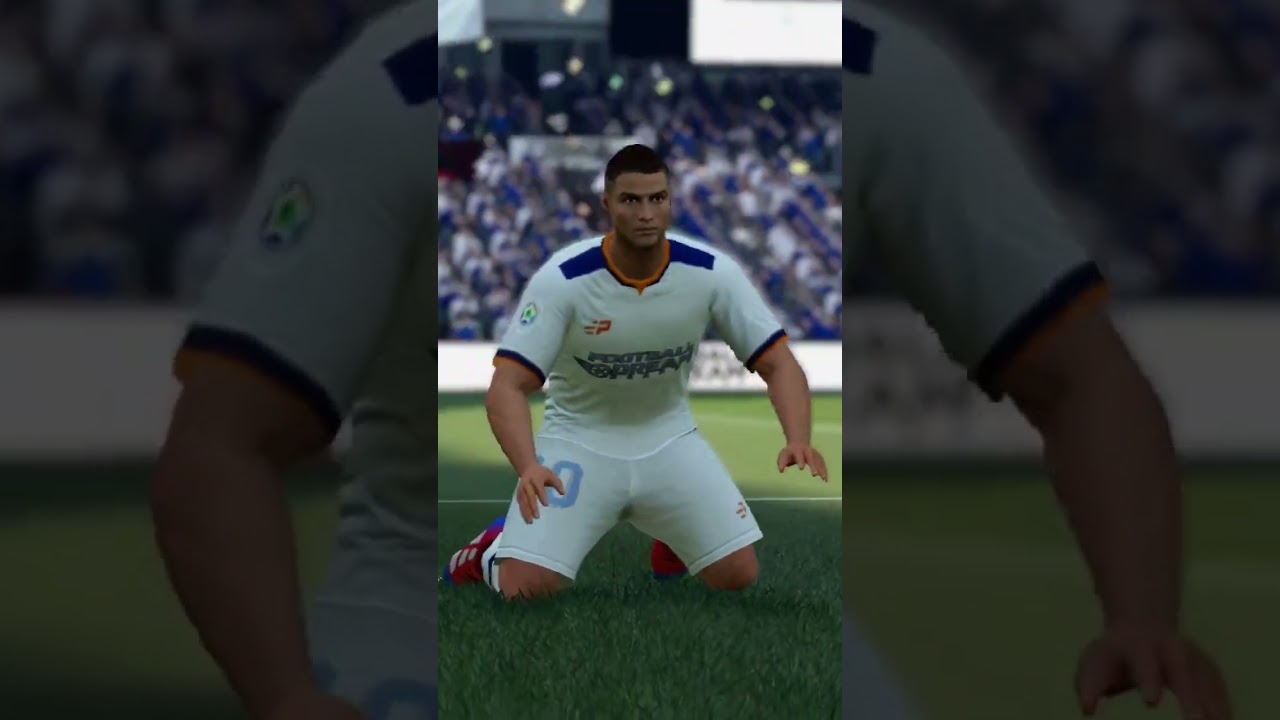 football dream be a pro gameplay