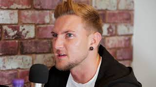 Blogger Daniel Euan Henderson Tells His Story. Wealth