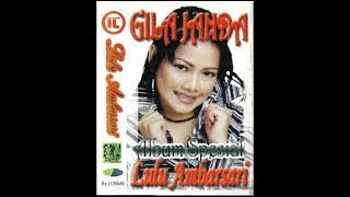 Lulu Ambarsari - Gila Janda