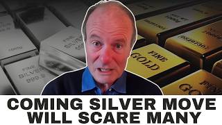 PREPARE: Millions Silver Stackers Are About To Lose A Lifetime Opportunity! - Alasdair Macleod