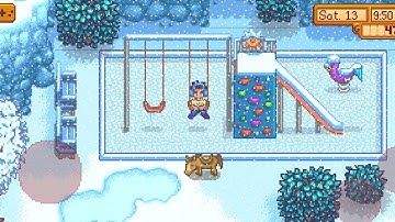 (Updated) Stardew Valley 1.5 Mobile Controls, Settings and Menu UI Guide!