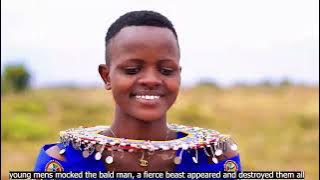 ENKANYIT OLOIBONI BY TIMOTHY OPOTI ( OFFICIAL VIDEO)