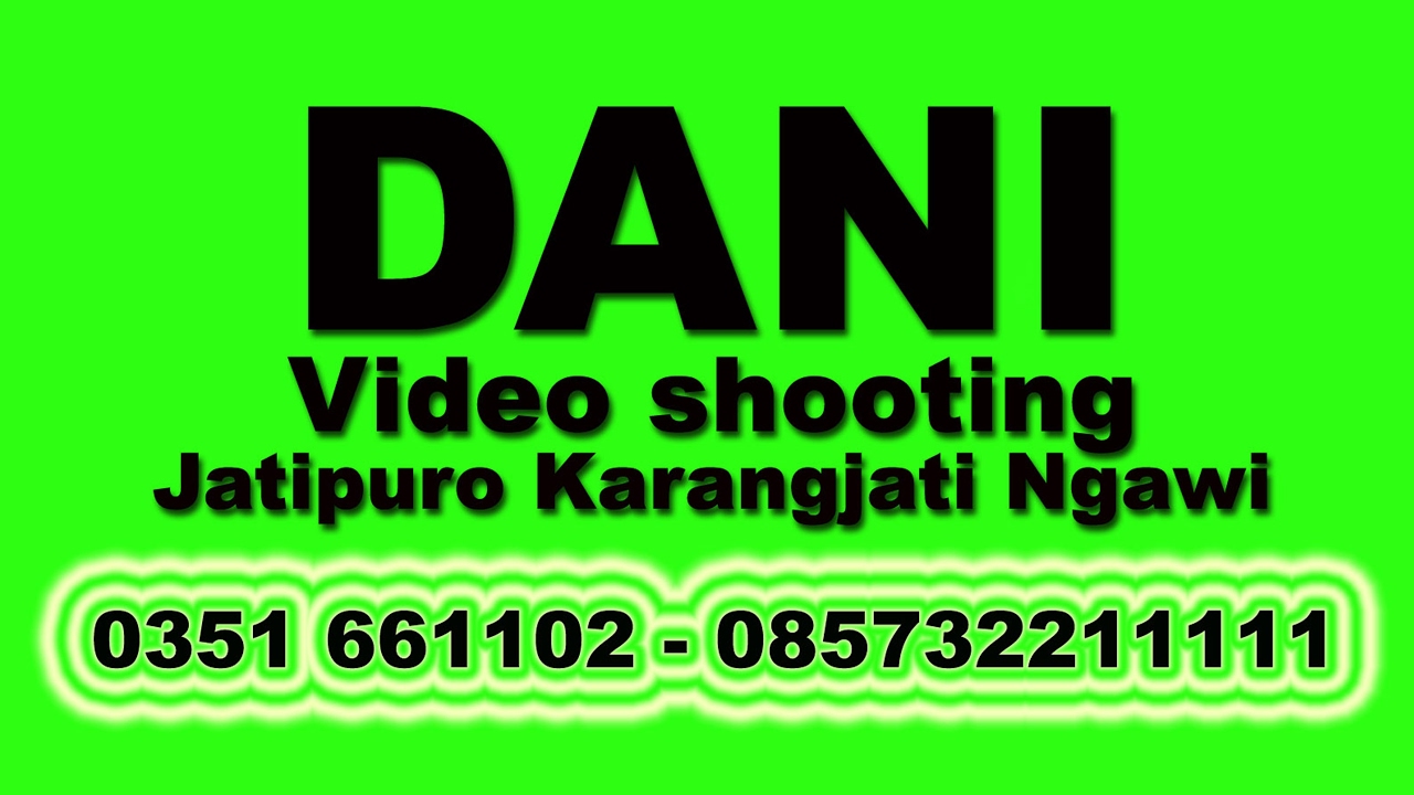 LIVE BANGON KARANGJATI, NGAWI