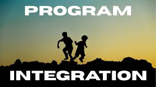 PgMP.4.1 - Program Integration Management