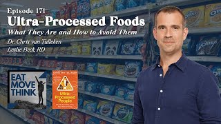 Ultra-Processed Foods: What They Are & How to Avoid Them