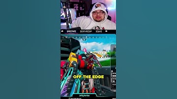 JUST WAIT FOR IT  #twitchstreamer #apexlegends #notastreamer #comback #apex #apexlegendsclips