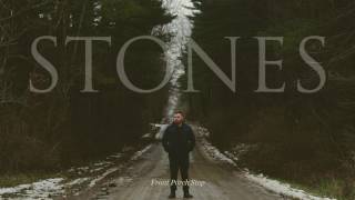 Front Porch Step - Stones chords