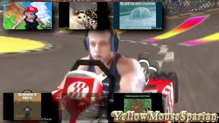 V3 Memes Compilations Sparta Upsilon V3 Remix