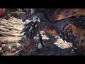 MHW: Iceborne PC | Tempered Ruiner Nergigante | Great Sword Solo 4'32