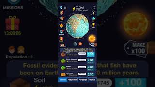 Incremental Games: Idle World screenshot 2