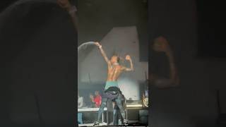 A whole flex... Rae Sremmurd at Rolling Loud Miami '23