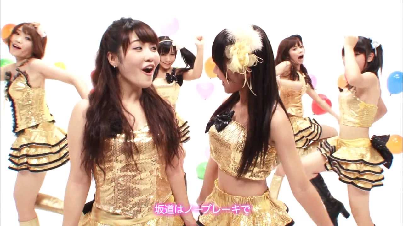 PV】Let's get all！ / Nゼロ（元AKBN 0)〔公式〕 - YouTube