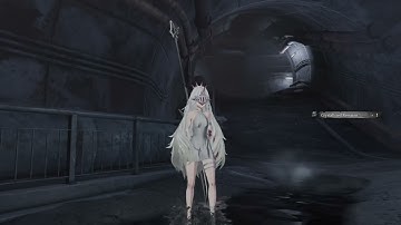 Ai Limit NGP 2nd Part 1