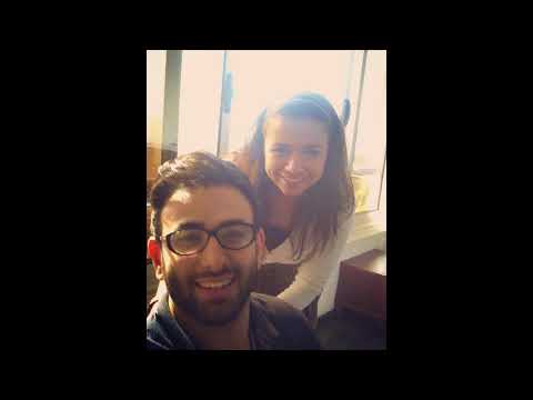 شاهد زوجة وبنت الاعلامى المتألق ابراهيم فايق التى يخفيها عن الاعلام