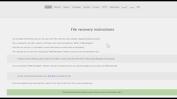 SAGE 2.2 ransomware (.sage virus) - how to remove?