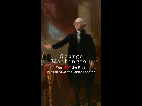 Was George Washington
