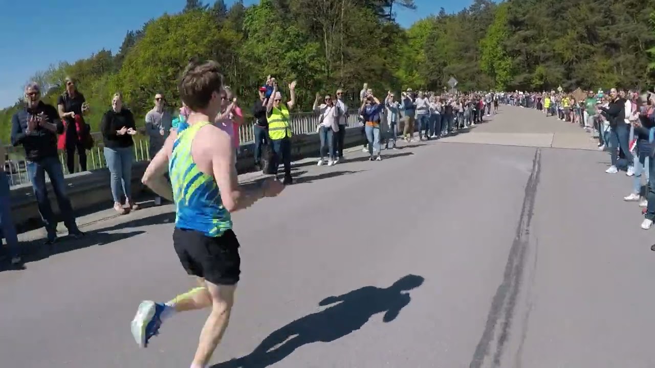 2025 Hermannslauf Teil 1