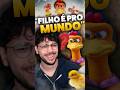 #react #fugadasgalinhas