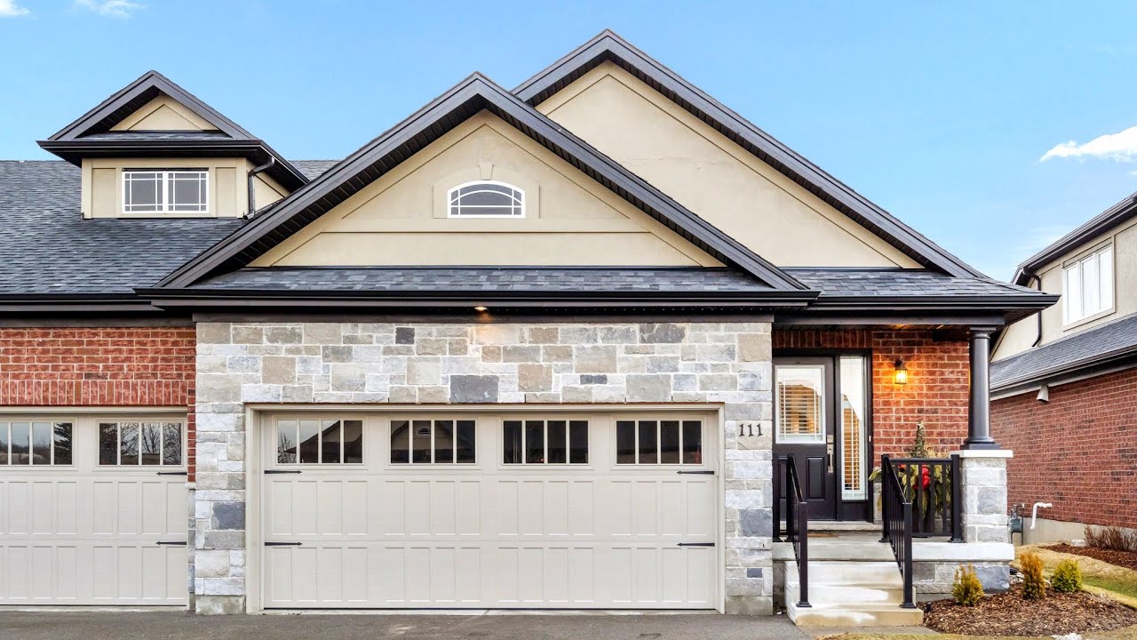 111 Aberdeen St, Fergus, Ontario Homes For Sale in Fergus 749,900