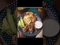 اطيب اكلات ممكن تعجبك اكثر مطعم نارة
