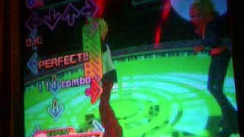 DDR Hottest Party 2 - We Got the Beat - Expert - AA