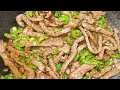 الكبدة الاسكندراني في أقل من دقيقه 