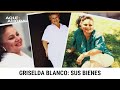 Bienes de Griselda Blanco "La Viuda Negra"