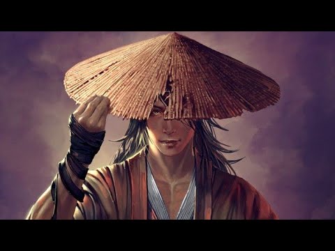 Video: Dienos Programa: Reiner Knizia's Samurai