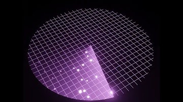 radartest in eevee animation Animated Radar effect in blender -