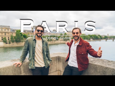 Video: A Guide to Paris Arrondissements: Mappa & Muoversi