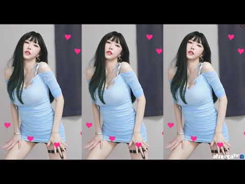 Korean BJ Dance V15 October 2020