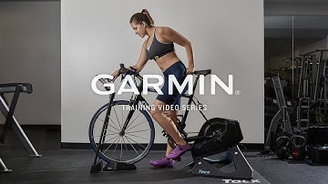 Garmin® Training Video - HRM Pro™: Everything you need to know