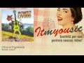 Romeo Livieri - Chitarra Vagabonda - ITmYOUsic