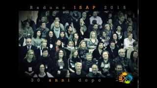 RADUNO ISAP 2015 by Luca Santosuosso 933 views 8 years ago 5 minutes, 26 seconds